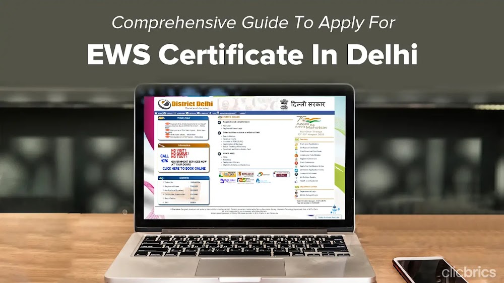 EWS Certificate Delhi: Documents Required, Eligibility, How To Apply