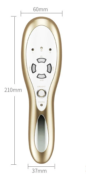 Title 1, Electric Plus Haarserum Beauty Tools Vloeistof ...