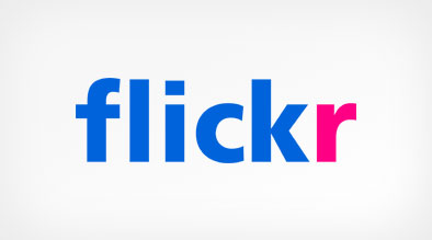 flickr
