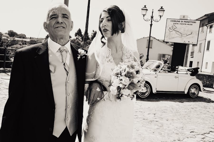 Fotografo di matrimoni Ruben Venturo (mayadventura). Foto del 13 ottobre 2017