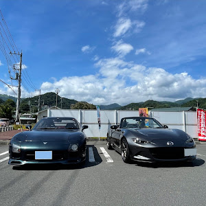 ロードスター ND5RC