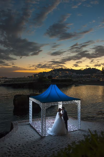 Fotógrafo de casamento Julio Montes (juliomontes). Foto de 26 de agosto 2016