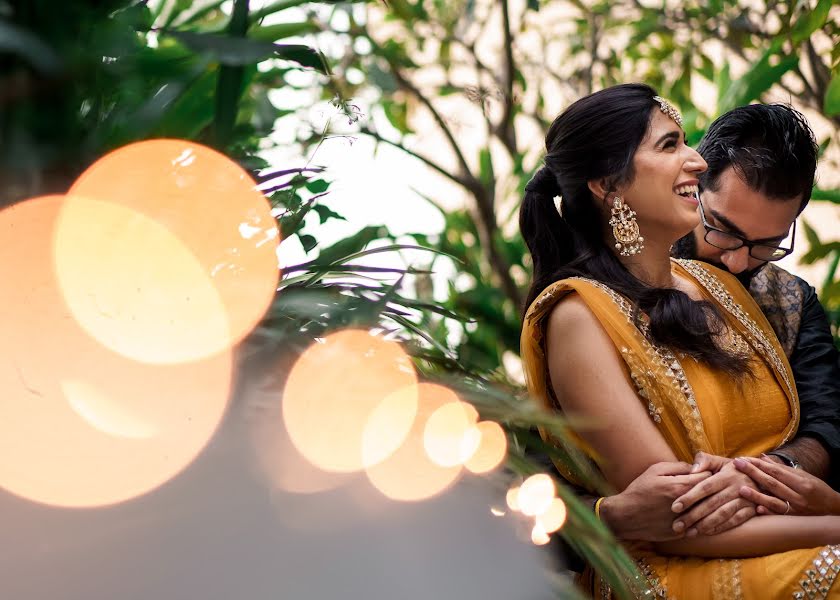婚礼摄影师Anupa Rao（anuparao）。2022 11月15日的照片