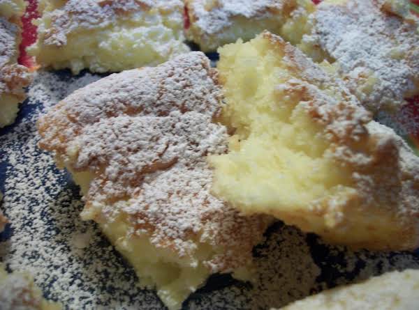 Easy Lemon Bars_image