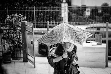 Fotograf ślubny Barbara Fabbri (fabbri). Zdjęcie z 26 sierpnia 2019