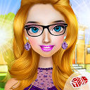 Download High School Fashion Girl - Dress Up Game Install Latest APK downloader