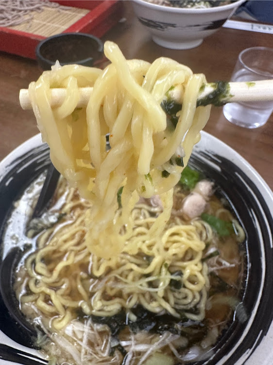 ミニ クラブマンの一日一麺ツーリング・食レポ・コラボ・一日一麺・ご近所会に続くに関するカスタム事例の投稿画像8枚目