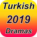 Cover Image of ดาวน์โหลด Turkish dramas 2019 1 APK