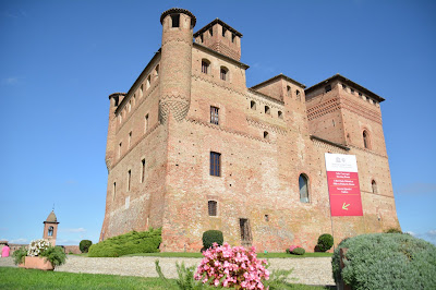 Castello di Grinzane Cavour di alegio89