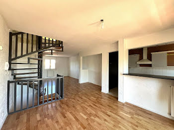 appartement à Anglet (64)