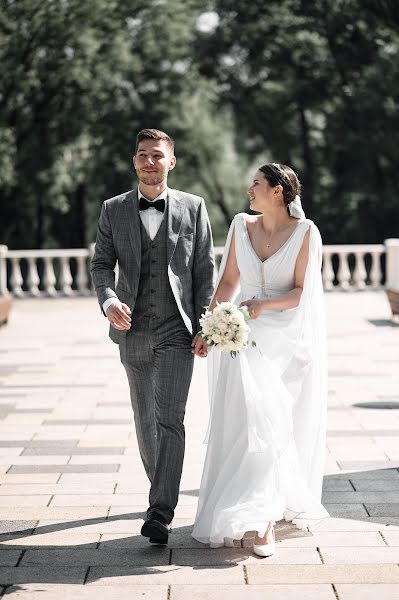 婚礼摄影师Sergey Farkovec（farkovets）。2022 3月19日的照片