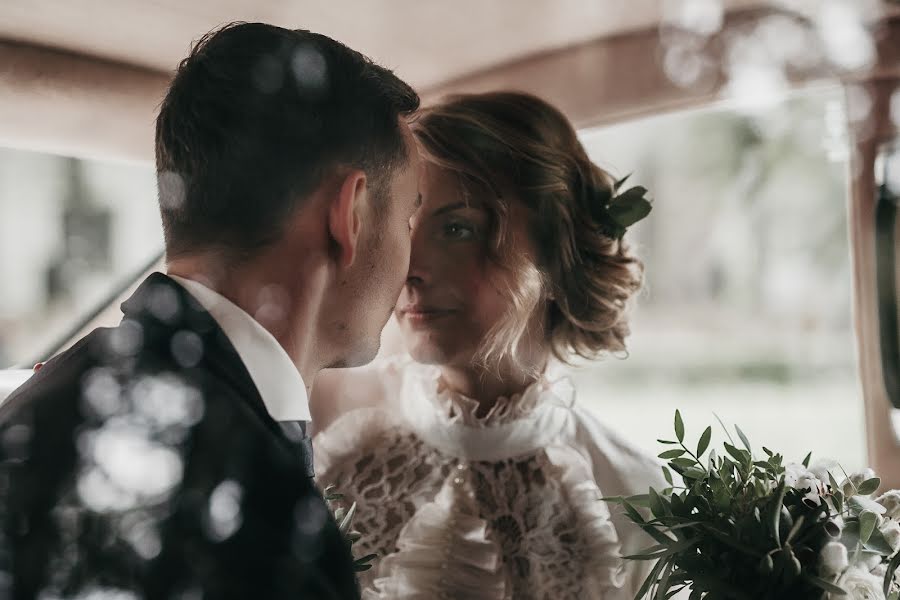 Wedding photographer Evija Krūze (evija). Photo of 9 July 2019