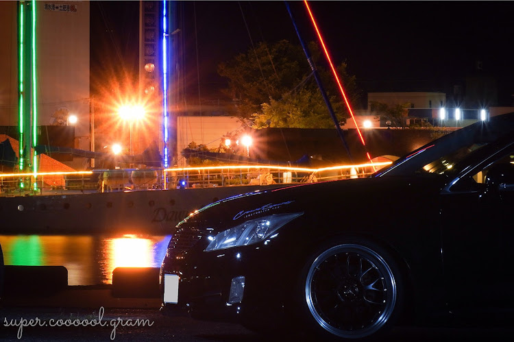 yasuさんが投稿した9月もよろしくお願いします。・AXVH70・GRS200・GOLF 6 GTIに関するカスタム事例の投稿画像2枚目