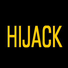 Hyjack, Safdarjung, Safdarjung logo