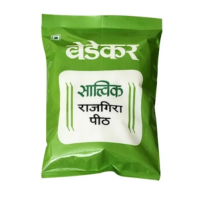 Bedekar Peeth - Satwik Rajgira, - 200 gm