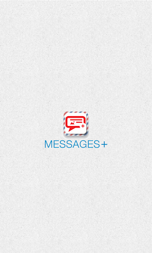 Messages+