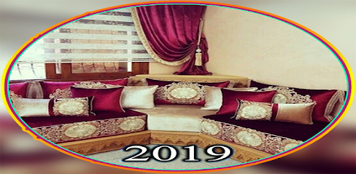 صالونات مغربية راقية Salons Marocains De Luxe 2019 Com Salonnmaroc 2019 Turktele Laila 6 2 Application Apkspc