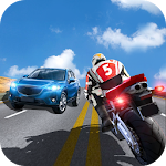 Traffic Rivals Moto Apk