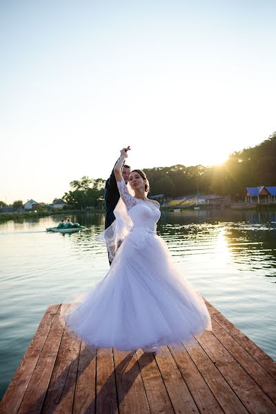 Fotografo di matrimoni Af Anna (afanna). Foto del 25 marzo 2016