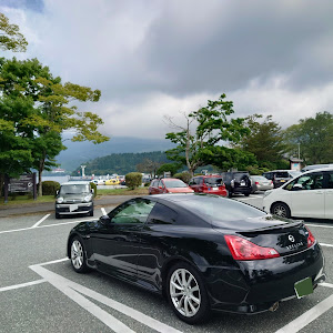 スカイラインクーペ CKV36