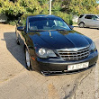 продам авто Chrysler Sebring Sebring Convertible III