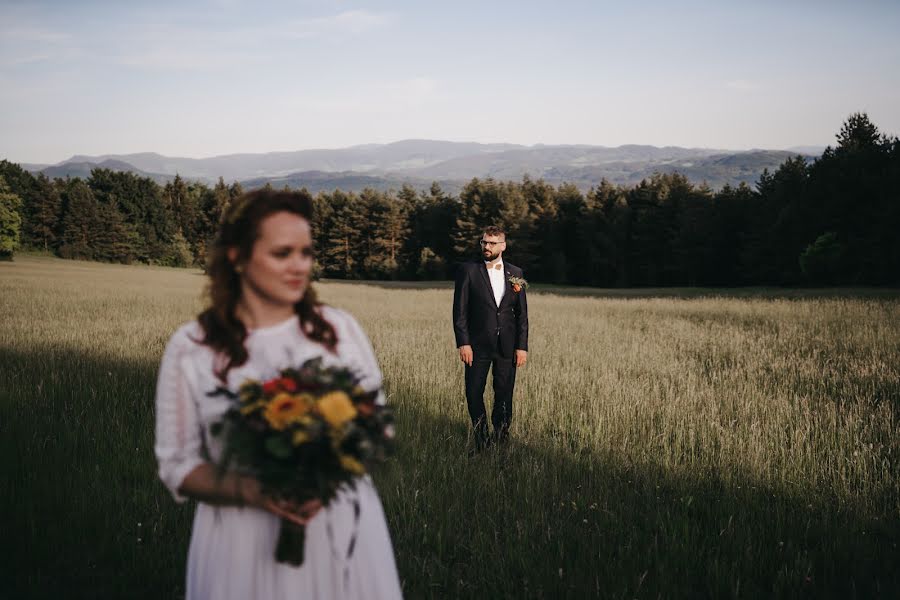 Wedding photographer Mária Savkaničová (mariasavkanicova). Photo of 15 July 2022