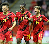 Les Diables tiennent le coup et clôturent leur saison par une victoire face à la Pologne