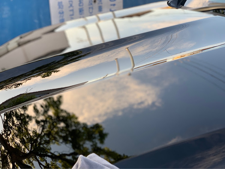 ランドクルーザープラドの70th ANNIVERSARY LIMITED・プラド150後期・ターシャイン・tershineに関するカスタム事例の投稿画像1枚目
