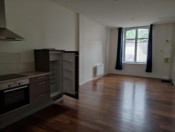 appartement à Cholet (49)