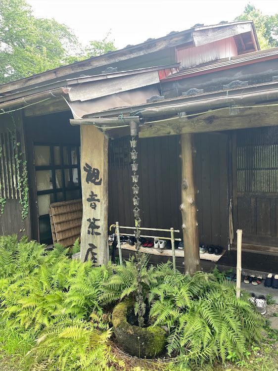 ルーテシアの道の駅西会津よりっせ・観音茶屋・太郎庵・会津の天神さまに関するカスタム事例の投稿画像2枚目