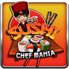 Sushi Chef Mania 1.0.9