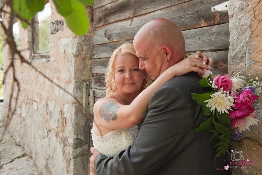 Photographe de mariage Tracy Brouwer (cspixs). Photo du 9 mai 2019