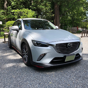 CX-3 DK5FW