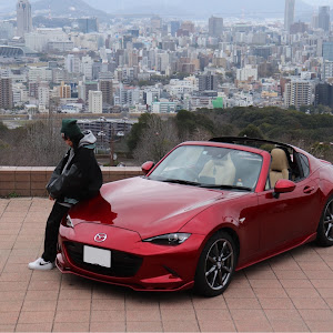ロードスター