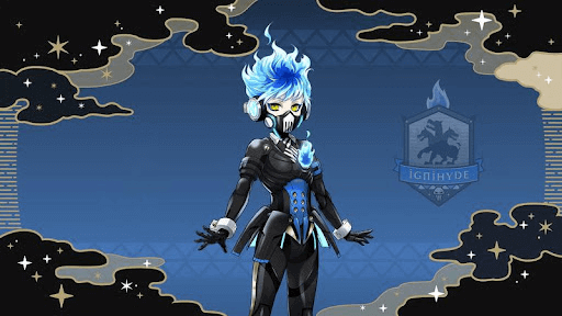 オルト（R/カレッジ・ギア）グルーヴィー画像