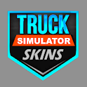 Skins Truck Simulator - TSU