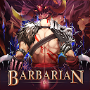 Descargar la aplicación Barbarian M Instalar Más reciente APK descargador