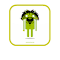 Item logo image for Rasta Droid Man