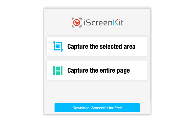 iScreenKit Preview image 0