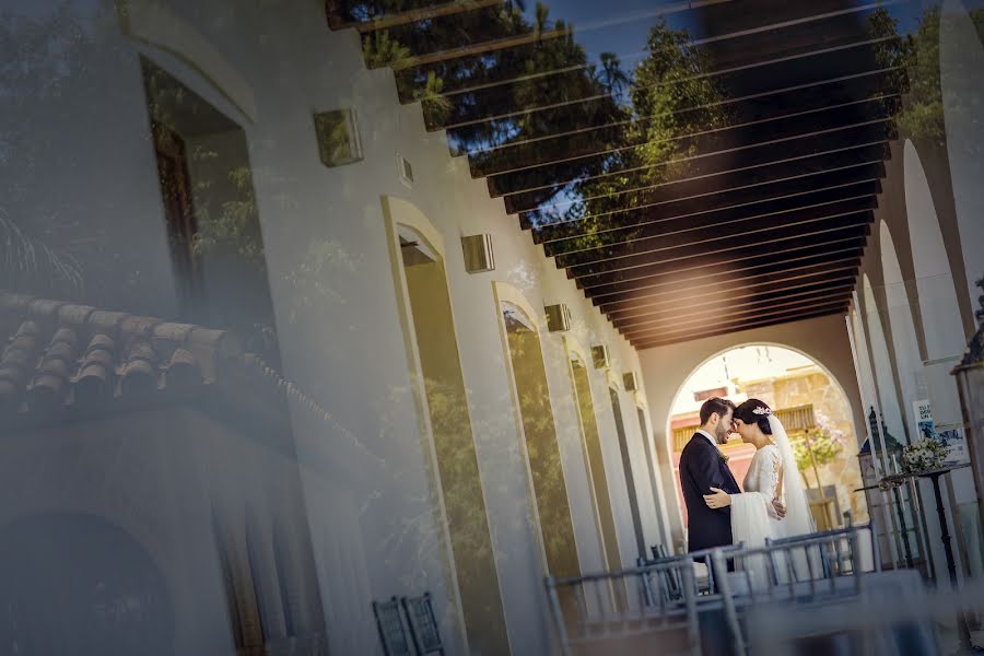 Fotógrafo de bodas Salva Ruiz (salvaruiz). Foto del 30 de julio 2018