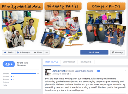 Kids Karate and Family Martial Arts in Roanoke, Cave Spring, Crystal Spring, Grandin, Vinton areas. 