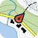 Topo GPS Suisse icon