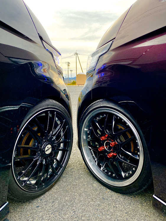 N-WGN カスタムのコラボ・第6回岡山広島カーチューンミーティング・〇〇〇〇届かないし連絡ないし…に関するカスタム事例の投稿画像4枚目