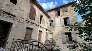 maison à Vals-les-Bains (07)