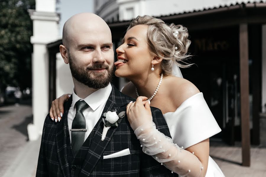 Fotógrafo de bodas Ruslan Gabdlislamov (gabdlislamov). Foto del 19 de septiembre 2023