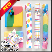 DIY Creative Gift Wrap 1.0 Icon