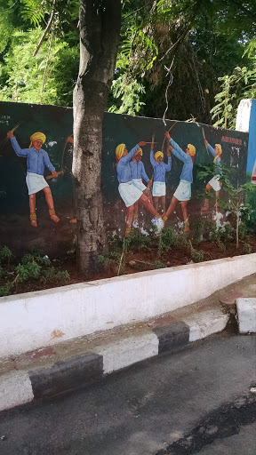 Madhya Pradesh Harvest Celebrations