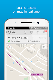 How to download Loccate Monitor 2.0.2 mod apk for android