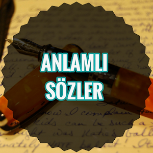 Download Anlamlı Sözler 2018 For PC Windows and Mac