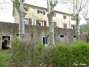 maison à La Tour-sur-Orb (34)